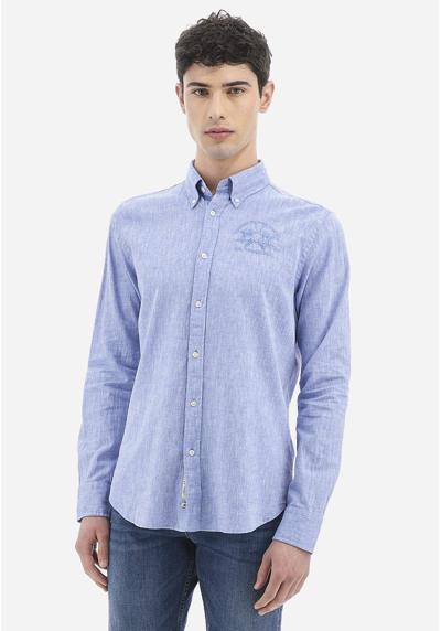 Рубашка LONG-SLEEVED SHIRT