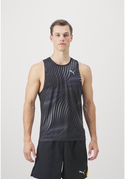 Топ RUN FAVORITE SINGLET RUN FAVORITE SINGLET