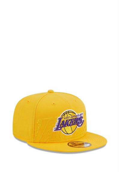 Кепка NBA 2023 DRAFT LOS ANGELES LAKERS