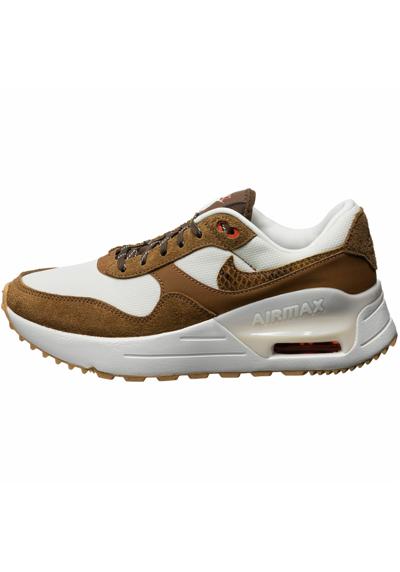 Кеды AIR MAX SYSTM SE