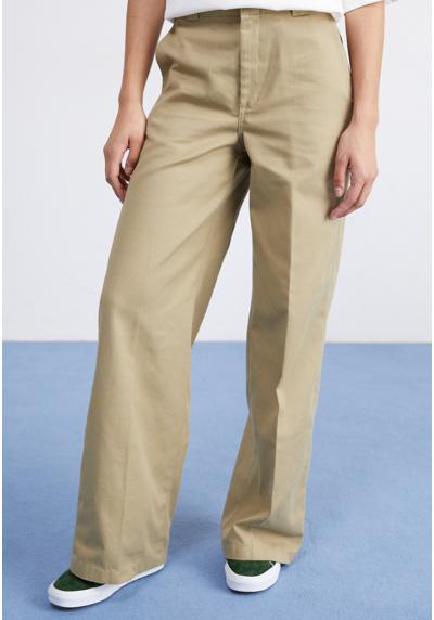 Брюки WIDE LEG PANT