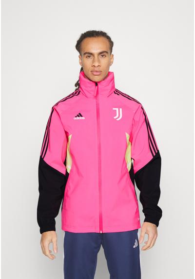 Спортивная куртка JUVENTUS TURIN RAIN JACKET