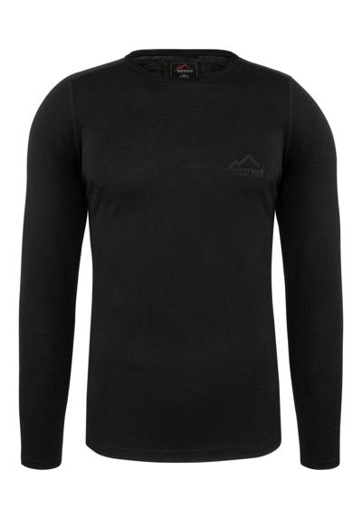 Кофта PREMIUM RWS MERINO OBERTEIL BASELAYER MELBOURNE