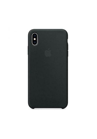 SILIKON CASE IPHONE XS MAX - Handyhülle SILIKON CASE IPHONE XS MAX