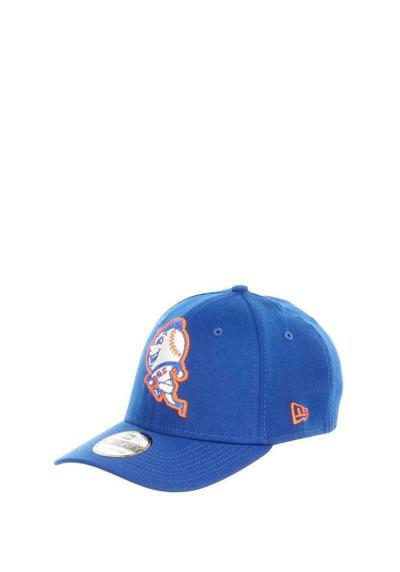 Кепка NEW YORK METS MLB MR MET ROYAL 39THIRTY STRETCH