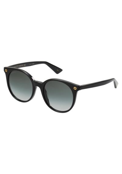 Солнцезащитные очки GG ROUND ACETATE SUNGLASSES