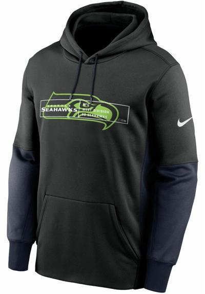 Пуловер SEATTLE SEAHAWKS THERMA DRIFIT PERFORMANCE SEATTLE SEAHAWKS THERMA DRIFIT PERFORMANCE