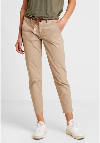 Брюки ONLEVELYN ANKLE PANT