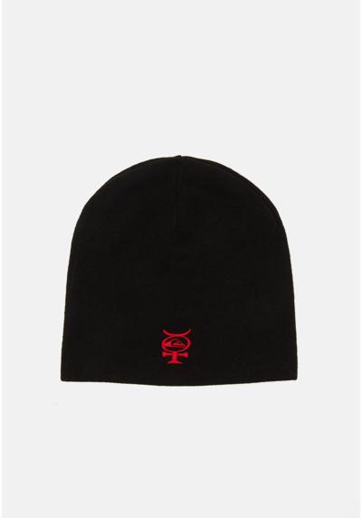 Шапка MERCURY BEANIE UNISEX