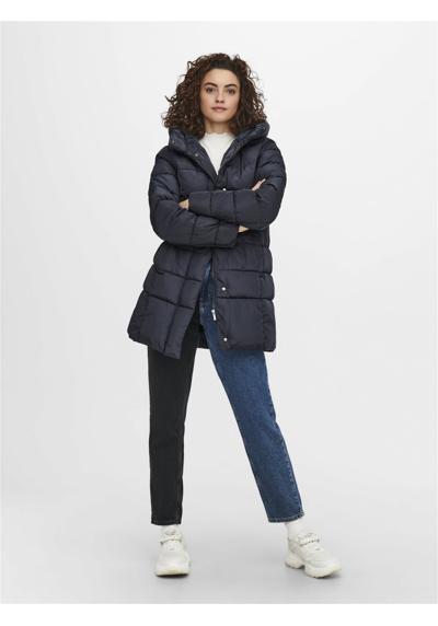 Зимняя куртка ONLNEWLINA PUFFER COAT