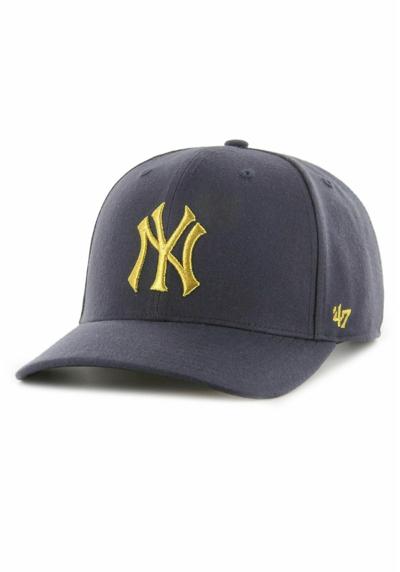 Кепка ZONE METALLIC NEW YORK YANKEES