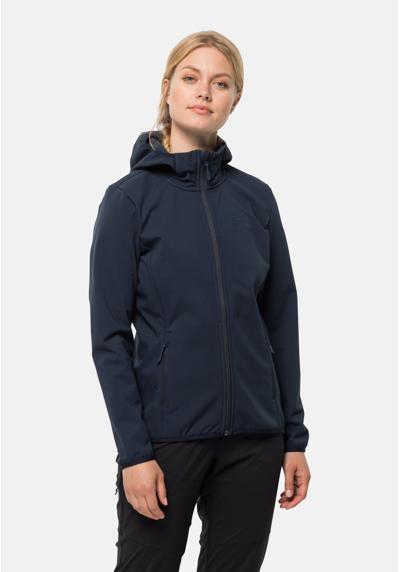 Куртка BORNBERG HOODY