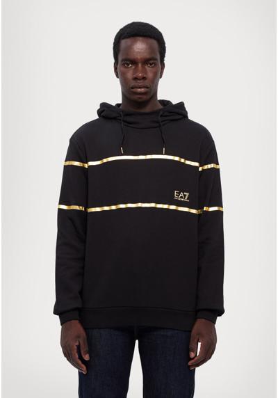 Кофта TRAIN ATHLETIC HOODIE