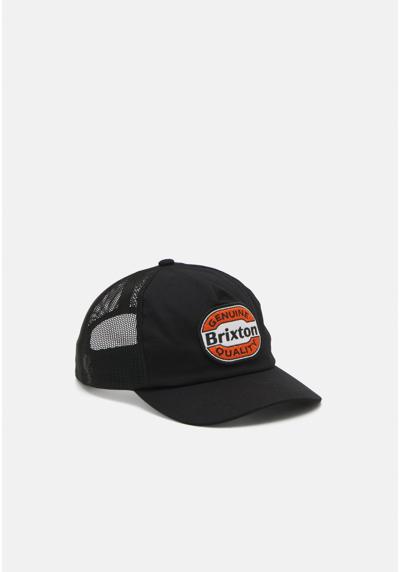 Кепка KEATON TRUCKER HAT UNISEX