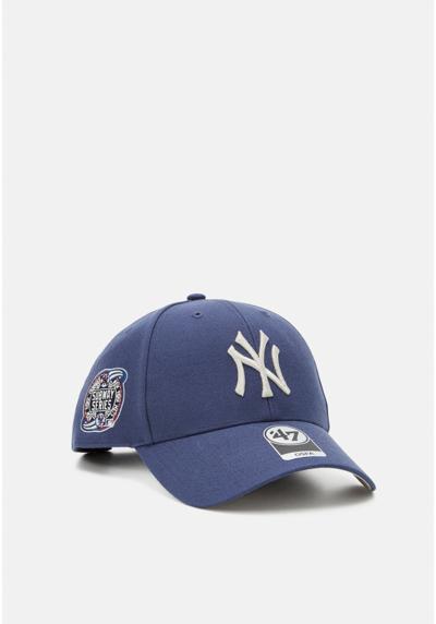 Кепка MLB YANKEES SUBWAY SERIES SURE SHOT SNAPBACK UNISEX