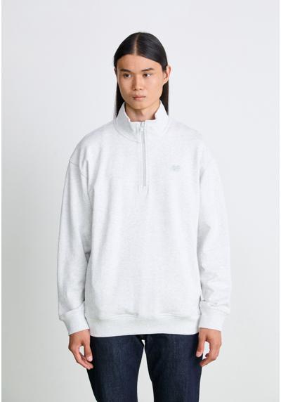 Кофта ATHLETICS 1/2 ZIP