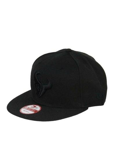 Кепка HOUSTON TEXANS NFL BLACK ON BLACK 9FIFTY