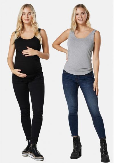 Топ 2-PACK BREASTFEEDING