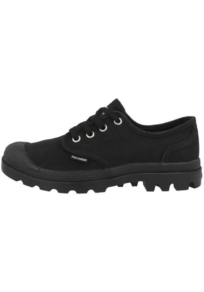 Кеды PAMPA OXFORD