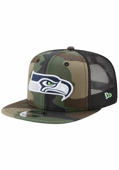 Кепка FIFTY SEATTLE SEAHAWKS