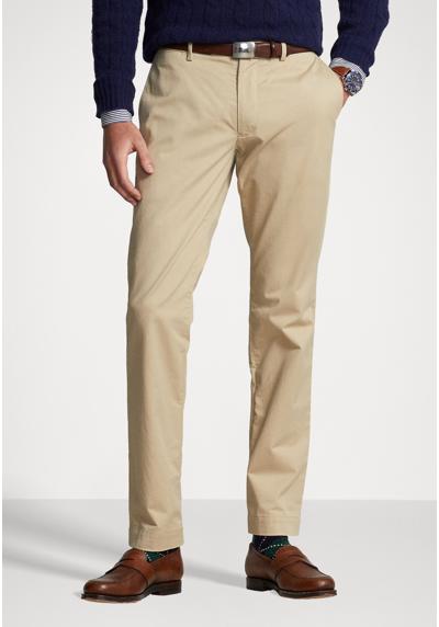 Брюки STRETCH SLIM FIT CHINO TROUSER