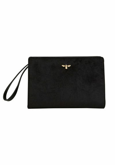 Сумочка вечерняя BONNIE WRISTLET