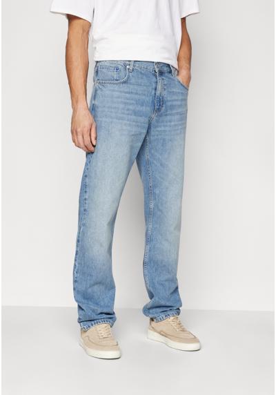 Джинсы STRAIGHT DENIM STRAIGHT DENIM