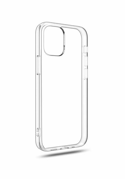 CRYSTAL CLEAR CASE FOR IPHONE 13 - Handyhülle CRYSTAL CLEAR CASE FOR IPHONE 13