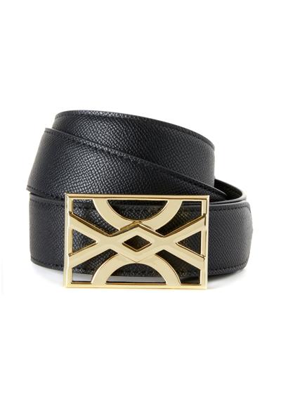 Ремень WITH LOGOED BUCKLE