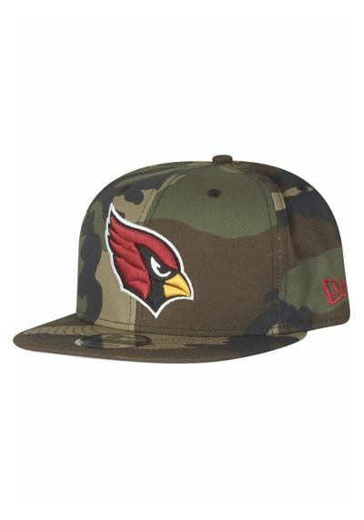 Кепка FIFTY ARIZONA CARDINALS