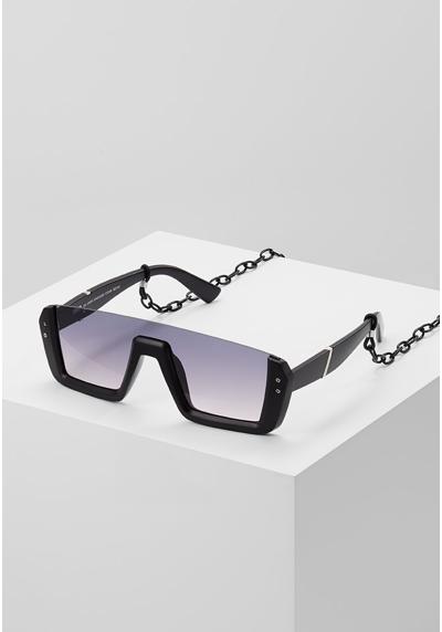 Солнцезащитные очки CHAIN SUNGLASSES FUTURE