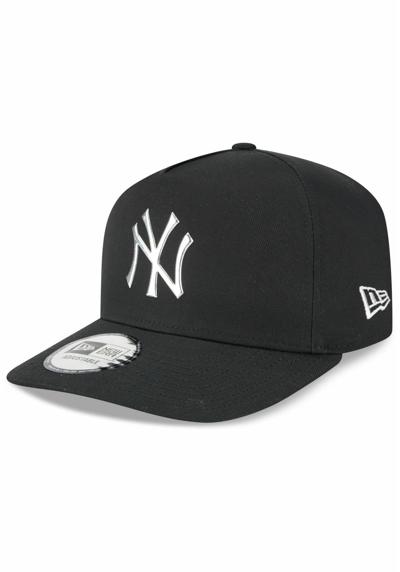 Кепка EFRAME FOIL LOGO NEW YORK YANKEES