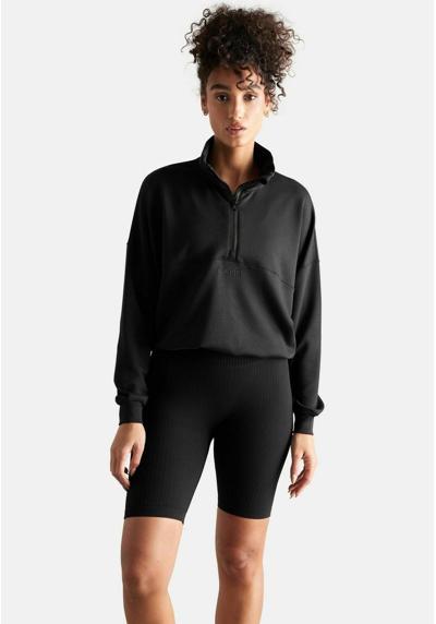 Кофта COMFY HALF ZIP