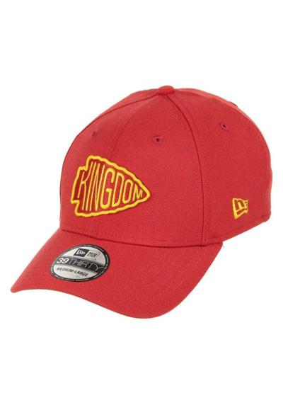 Кепка KANSAS CITY CHIEFS NFL ESSENTIAL 39THIRTY