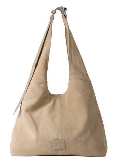 LUCIN HOBO - Shopping Bag LUCIN HOBO