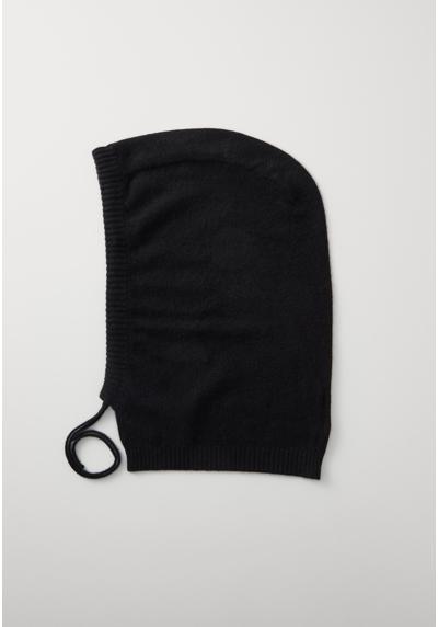 Шапка DRAWSTRING BALACLAVA UNISEX