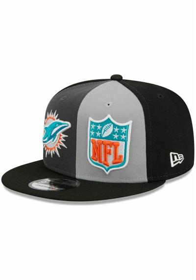 Кепка 9FIFTY SIDELINE MIAMI DOLPHINS