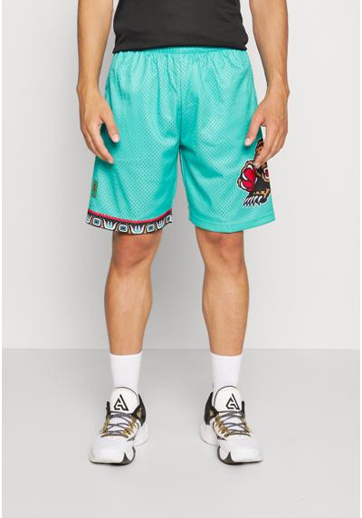 NBA VANCOUVER GRIZZLIESNBA SWINGMAN SHORT - Vereinsmannschaften