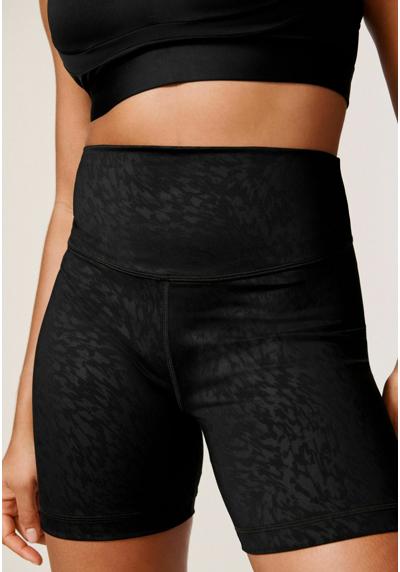 Легинсы TUMMY CONTROL HIGH WAISTED CYCLING