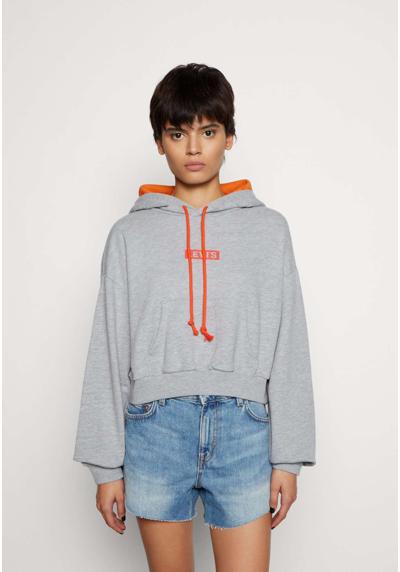 Кофта GRAPHIC LAUNDRY HOODIE