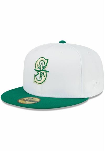 Кепка 59FIFTY ANNIVERSARY SEATTLE MARINERS