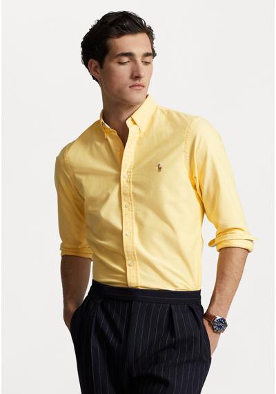 Рубашка SLIM FIT OXFORD SHIRT