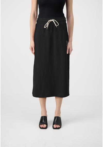 Юбка JAPAN LOGO MIDI SKIRT