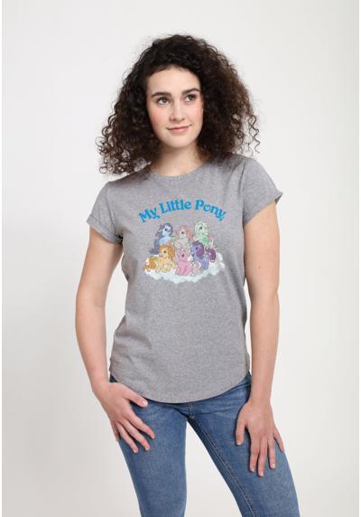 Футболка MY LITTLE PONY MY LITTLE PONIES GROUP