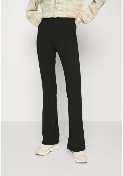 Брюки PULL ON FLARE PANT