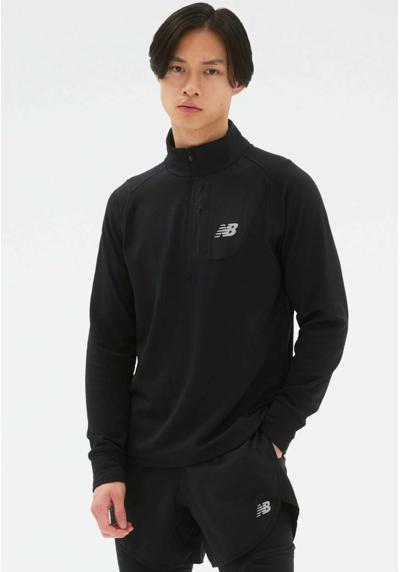 Кофта HEAT GRID HALF ZIP HEAT GRID HALF ZIP