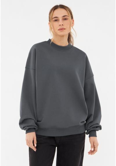 Кофта CARTER OVERSIZED CREWNECK