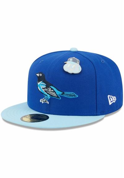 Кепка 59FIFTY PIN BALTIMORE ORIOLES