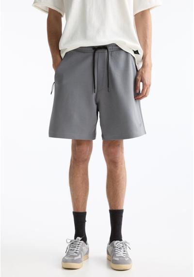 Брюки INTERLOCK JOGGER