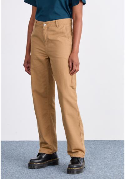 Брюки PIERCE PANT STRAIGHT